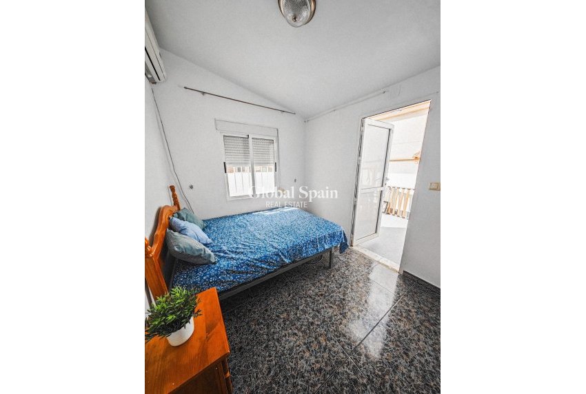 Resale - APARTMENT -
TORREVIEJA - LOS BALCONES - LOS ALTOS