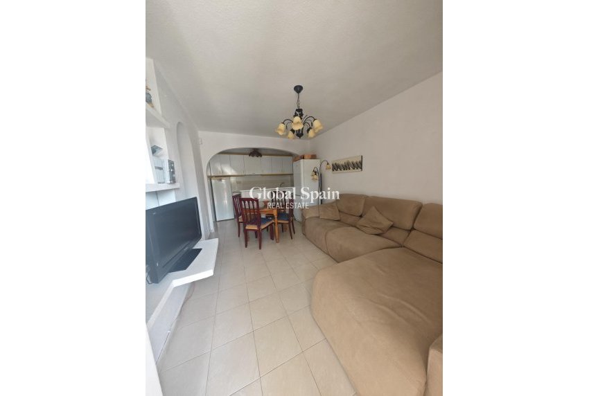 Resale - APARTMENT -
TORREVIEJA - LOS BALCONES - LOS ALTOS