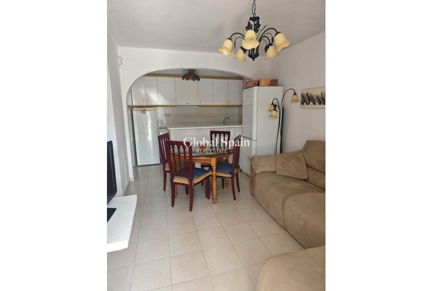 Resale - APARTMENT -
TORREVIEJA - LOS BALCONES - LOS ALTOS