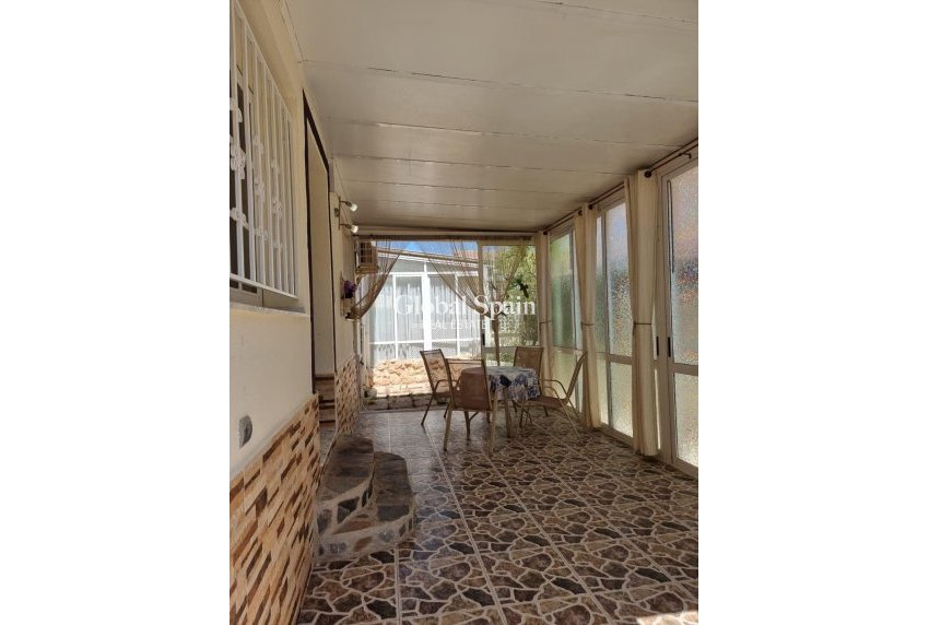 Resale - APARTMENT -
TORREVIEJA - LOS BALCONES - LOS ALTOS