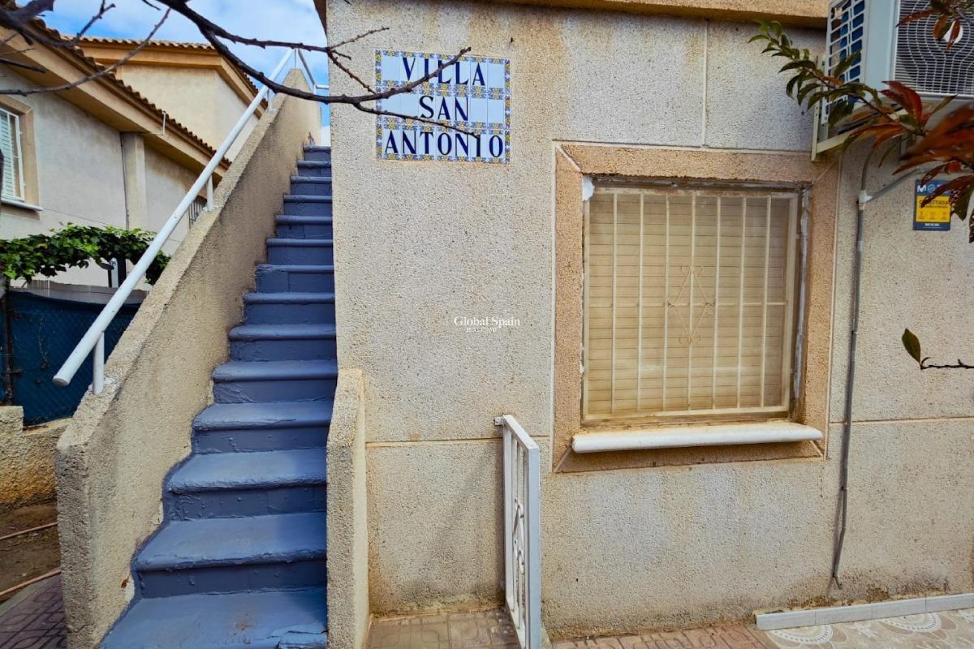 Resale - APARTMENT -
TORREVIEJA - LOS BALCONES - LOS ALTOS