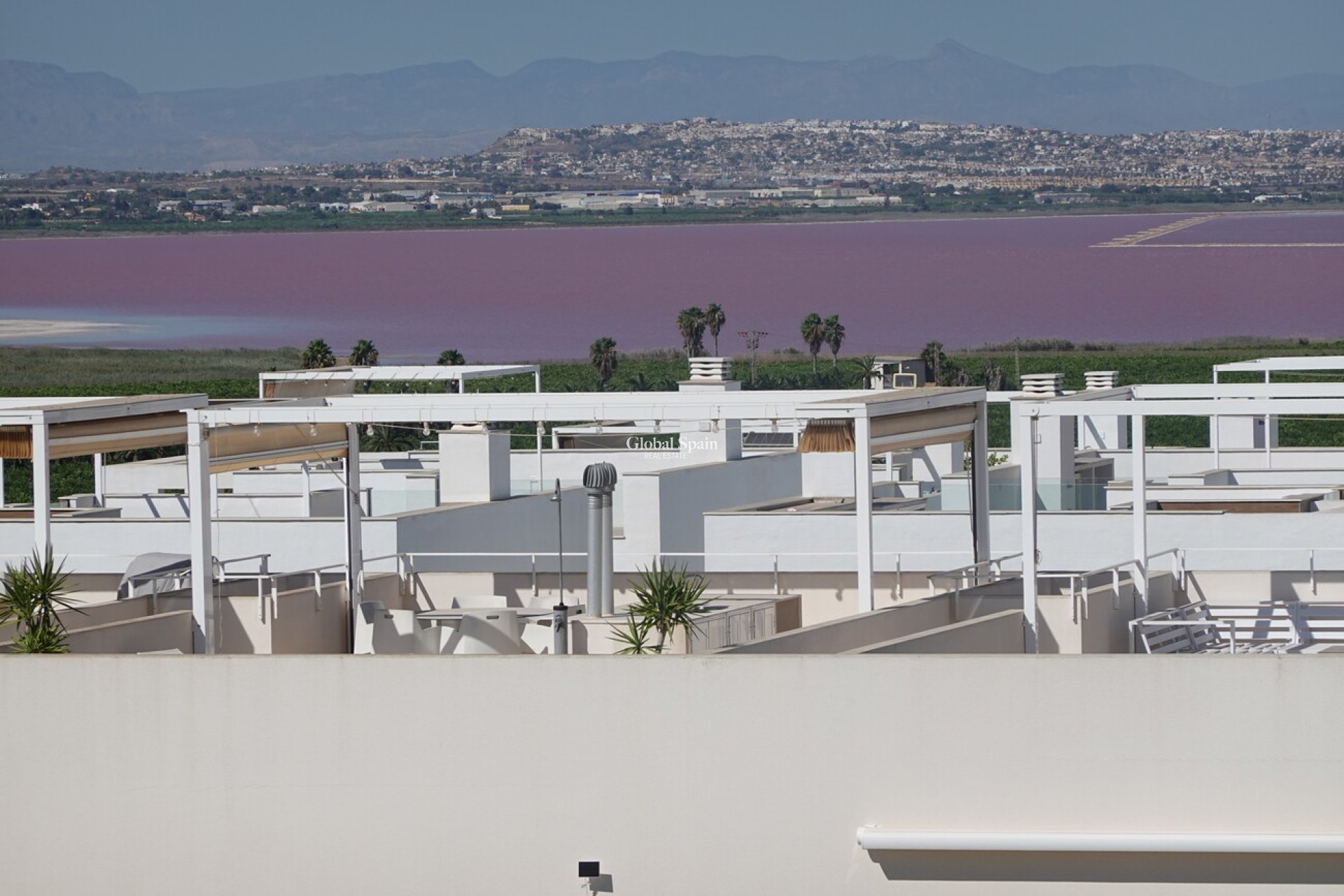 Resale - APARTMENT -
TORREVIEJA - LOS BALCONES - LOS ALTOS