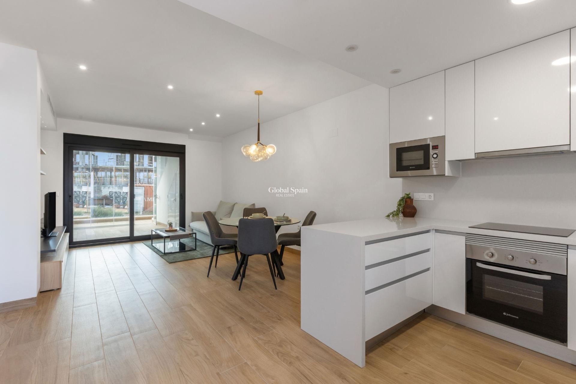 Resale - APARTMENT -
TORREVIEJA - LOS BALCONES - LOS ALTOS