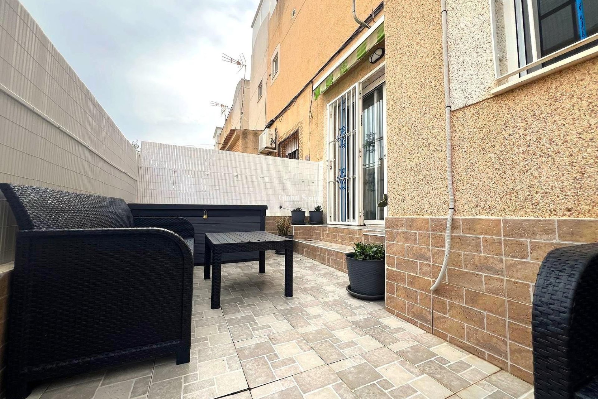 Resale - APARTMENT -
TORREVIEJA - LOS BALCONES - LOS ALTOS