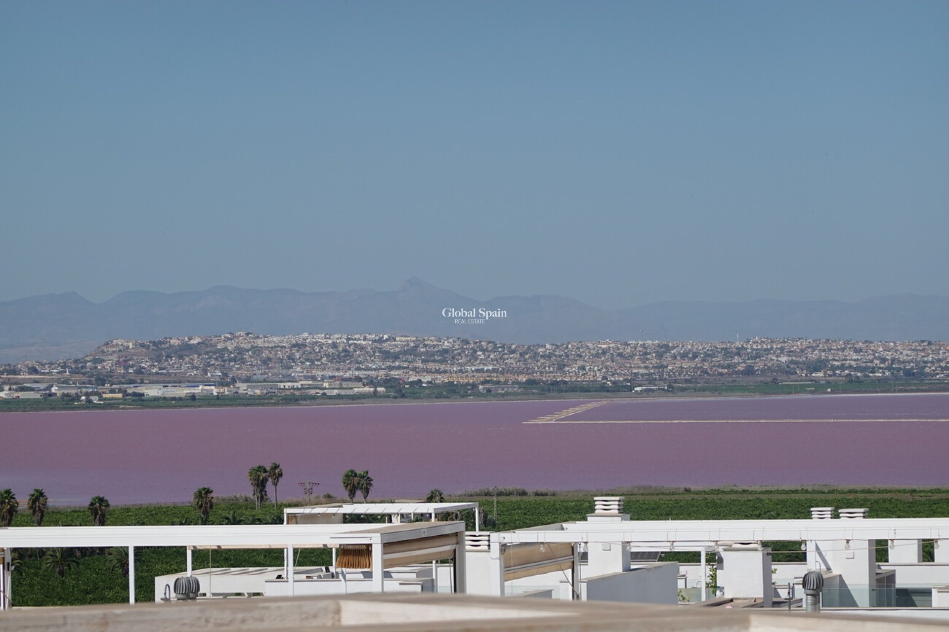 Resale - APARTMENT -
TORREVIEJA - LOS BALCONES - LOS ALTOS