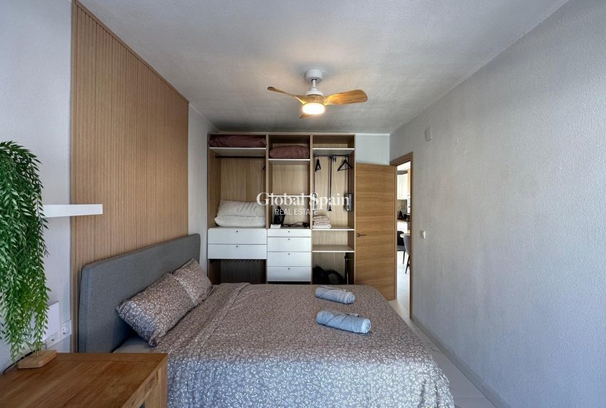 Resale - APARTMENT -
TORREVIEJA - LOS BALCONES - LOS ALTOS