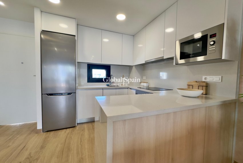 Resale - APARTMENT -
TORREVIEJA - LOS BALCONES - LOS ALTOS