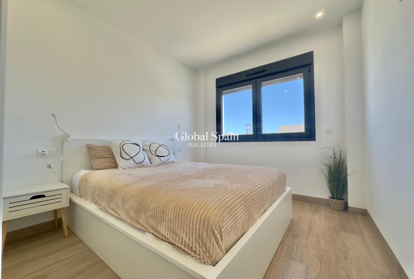 Resale - APARTMENT -
TORREVIEJA - LOS BALCONES - LOS ALTOS