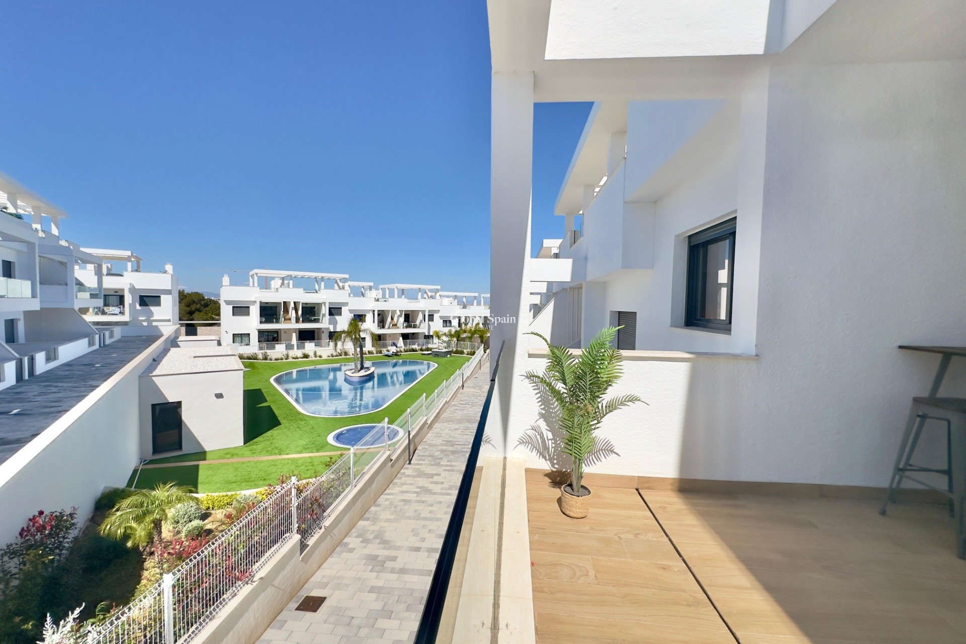 Resale - APARTMENT -
TORREVIEJA - LOS BALCONES - LOS ALTOS