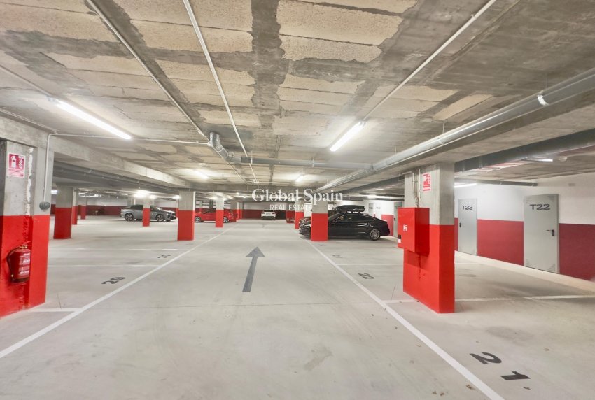 Resale - APARTMENT -
TORREVIEJA - LOS BALCONES - LOS ALTOS