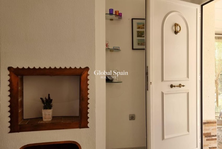 Resale - APARTMENT -
TORREVIEJA - LOS BALCONES - LOS ALTOS