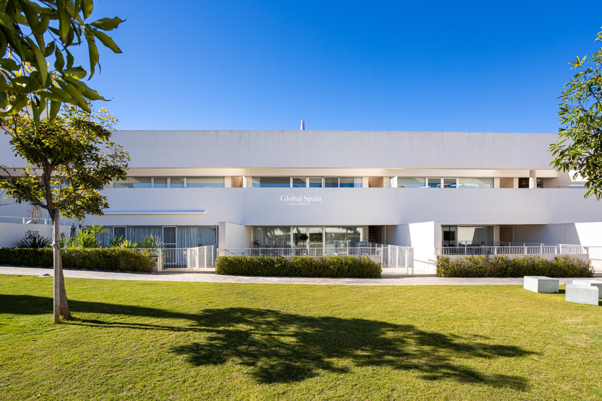 Resale - APARTMENT -
TORREVIEJA - LOS BALCONES - LOS ALTOS