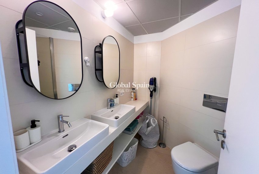 Resale - APARTMENT -
TORREVIEJA - LOS BALCONES - LOS ALTOS