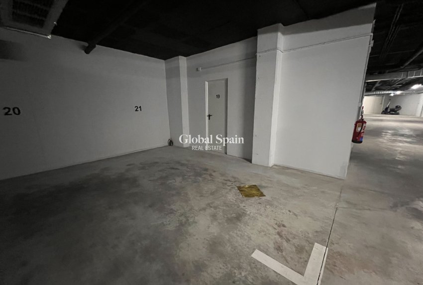 Resale - APARTMENT -
TORREVIEJA - LOS BALCONES - LOS ALTOS