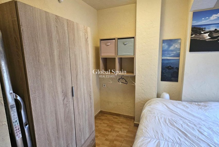 Resale - APARTMENT -
TORREVIEJA - LOS BALCONES - LOS ALTOS