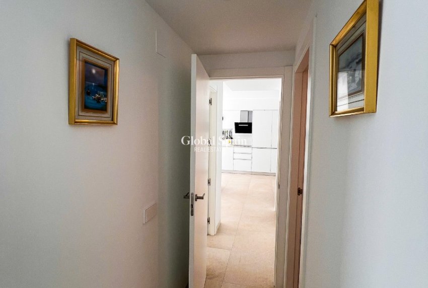 Resale - APARTMENT -
TORREVIEJA - LOS BALCONES - LOS ALTOS