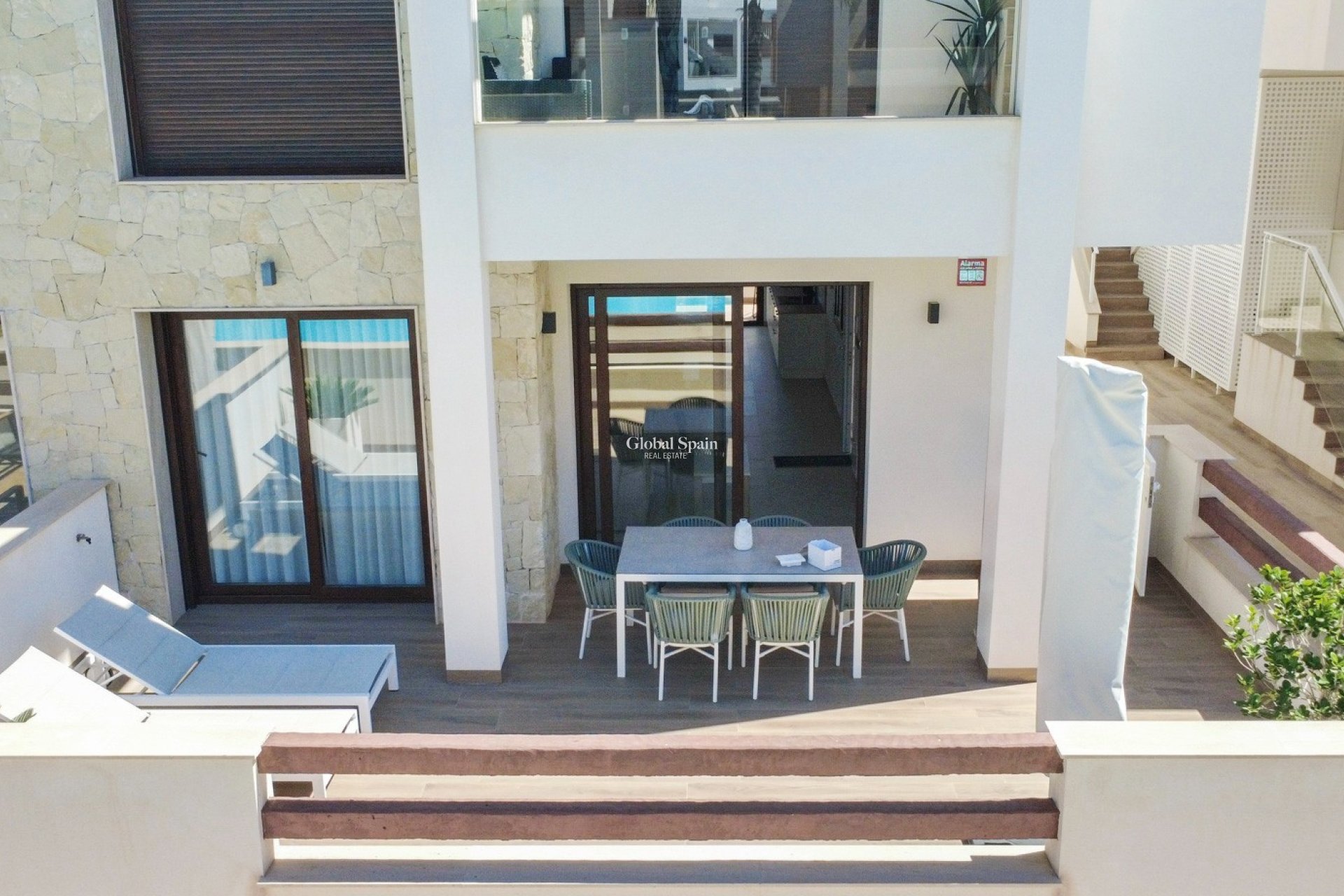Resale - APARTMENT -
TORREVIEJA - LOS BALCONES - LOS ALTOS