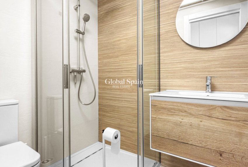 Resale - APARTMENT -
TORREVIEJA - LOS BALCONES - LOS ALTOS