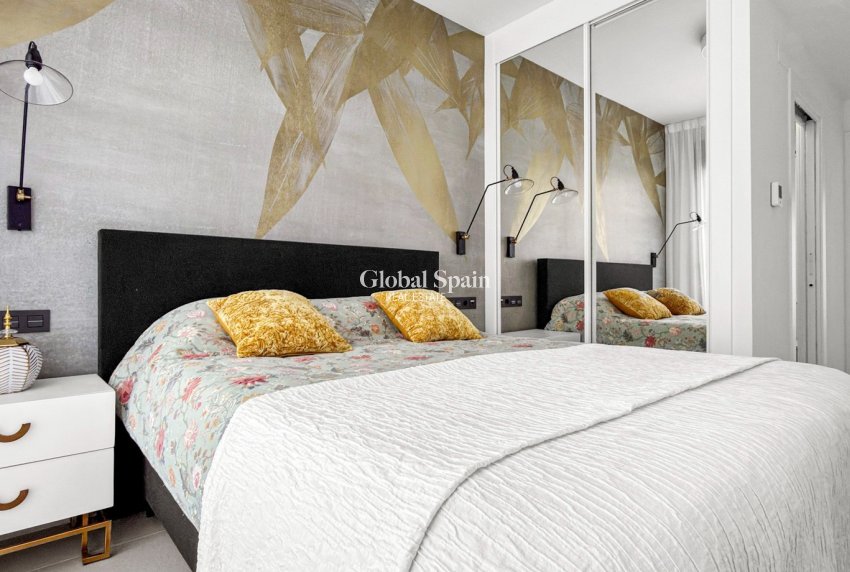 Resale - APARTMENT -
TORREVIEJA - LOS BALCONES - LOS ALTOS