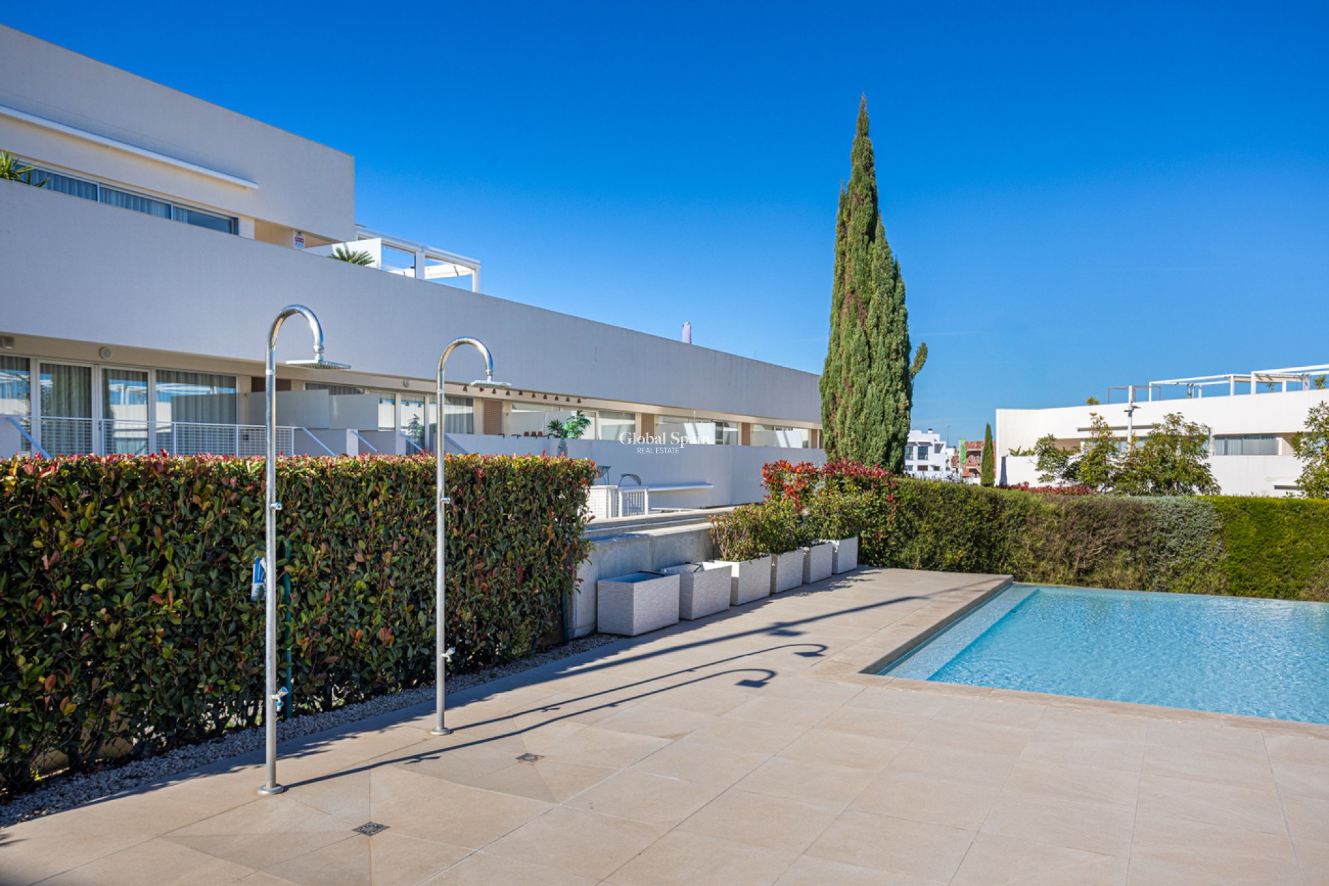 Resale - APARTMENT -
TORREVIEJA - LOS BALCONES - LOS ALTOS