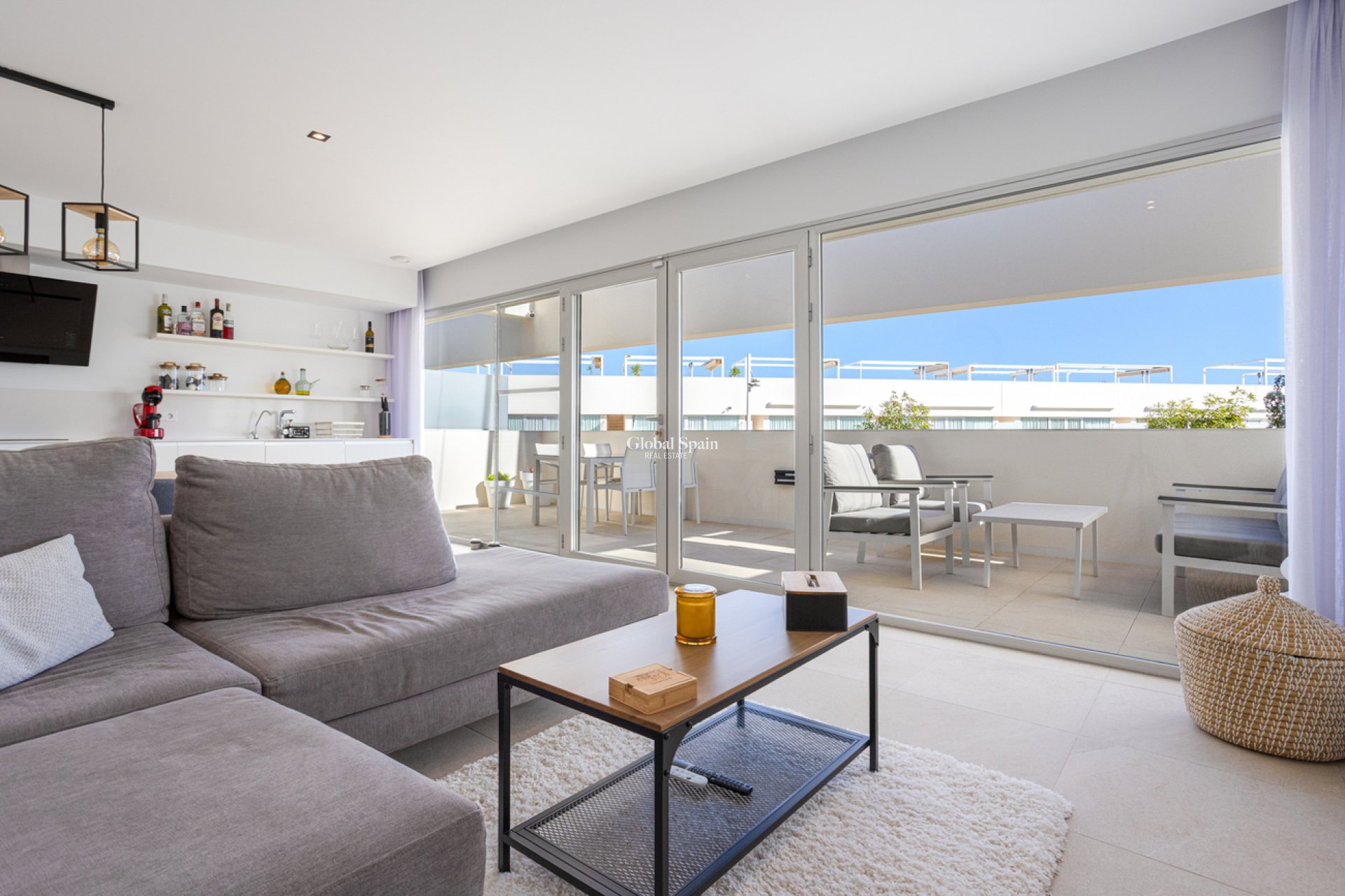 Resale - APARTMENT -
TORREVIEJA - LOS BALCONES - LOS ALTOS