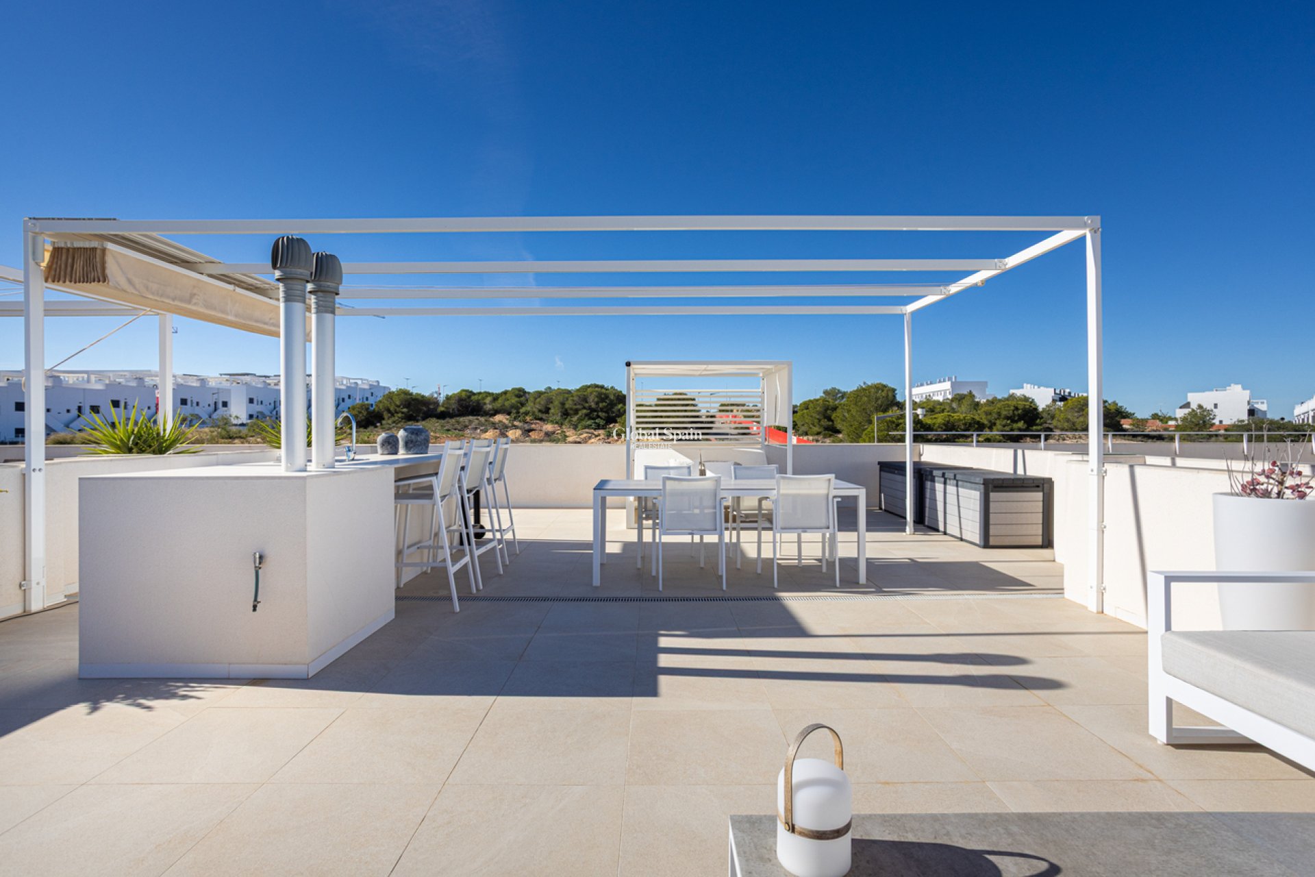 Resale - APARTMENT -
TORREVIEJA - LOS BALCONES - LOS ALTOS