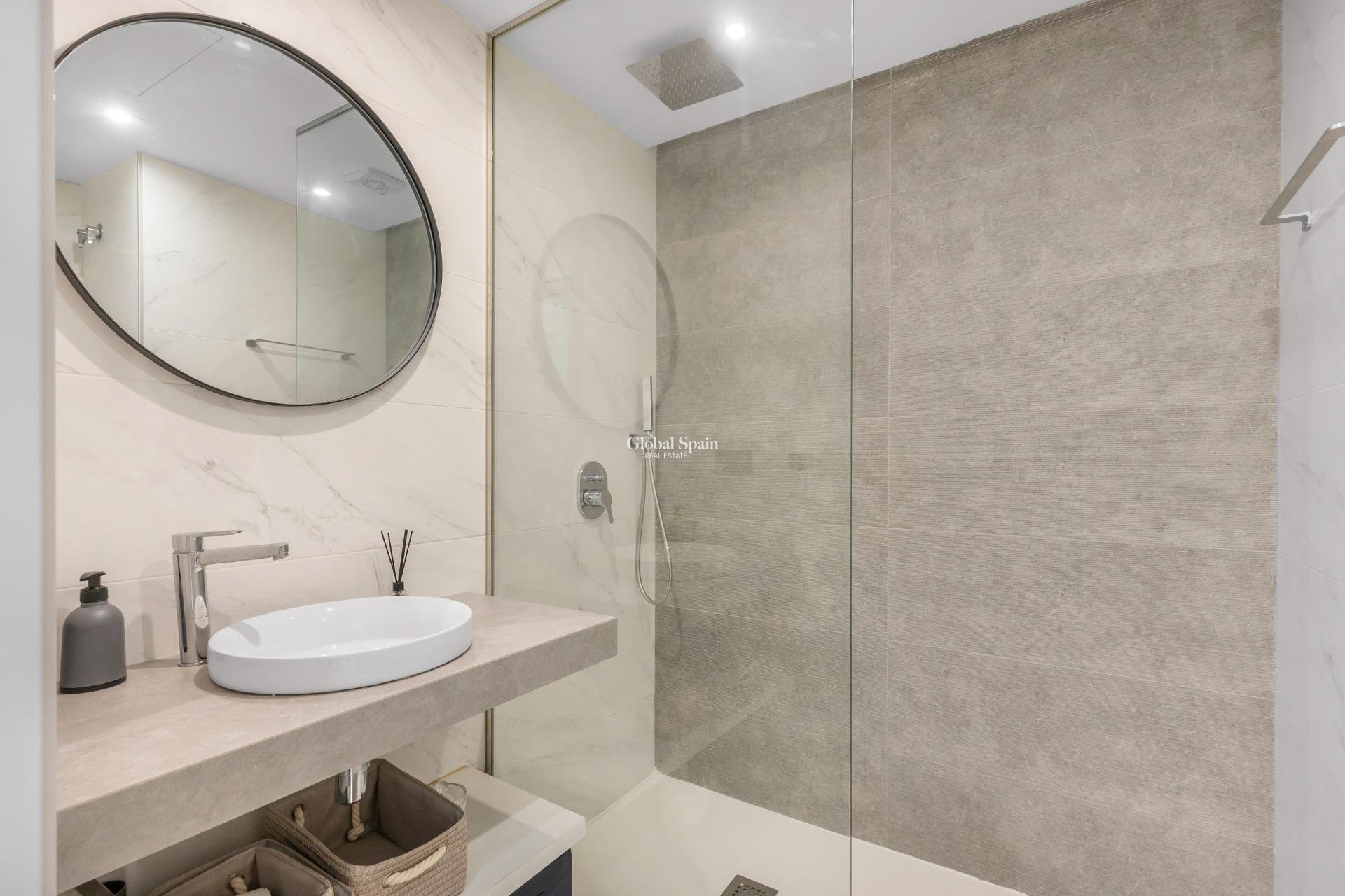 Resale - APARTMENT -
TORREVIEJA - LOS BALCONES - LOS ALTOS