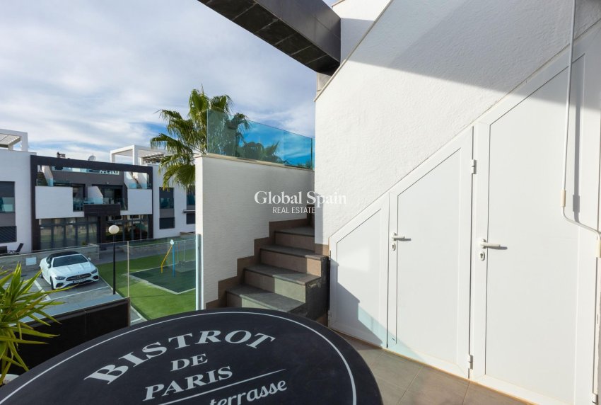 Resale - APARTMENT -
TORREVIEJA - LOS BALCONES - LOS ALTOS