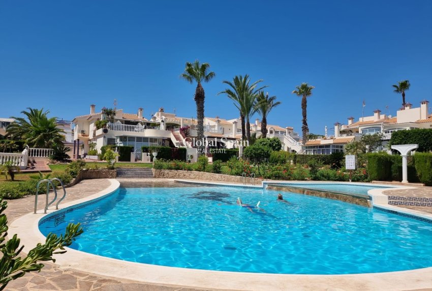 Resale - APARTMENT -
TORREVIEJA - LOS BALCONES - LOS ALTOS
