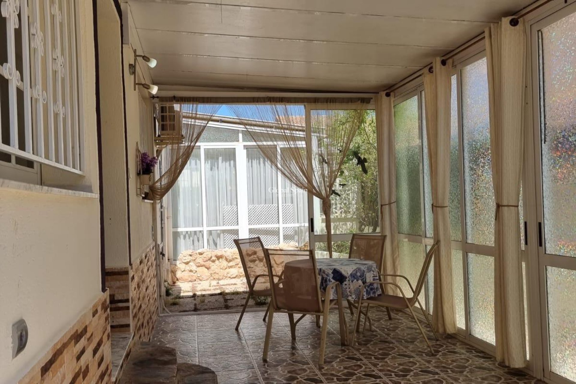 Resale - APARTMENT -
TORREVIEJA - LOS BALCONES - LOS ALTOS