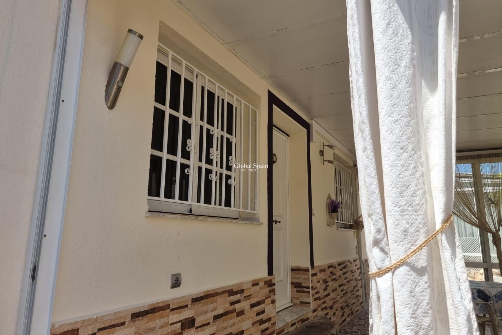Resale - APARTMENT -
TORREVIEJA - LOS BALCONES - LOS ALTOS
