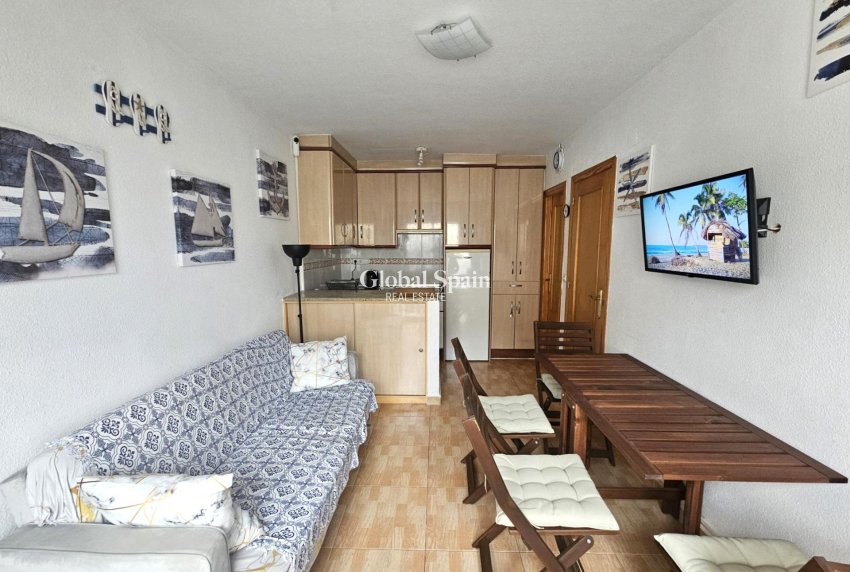 Resale - APARTMENT -
TORREVIEJA - LOS BALCONES - LOS ALTOS