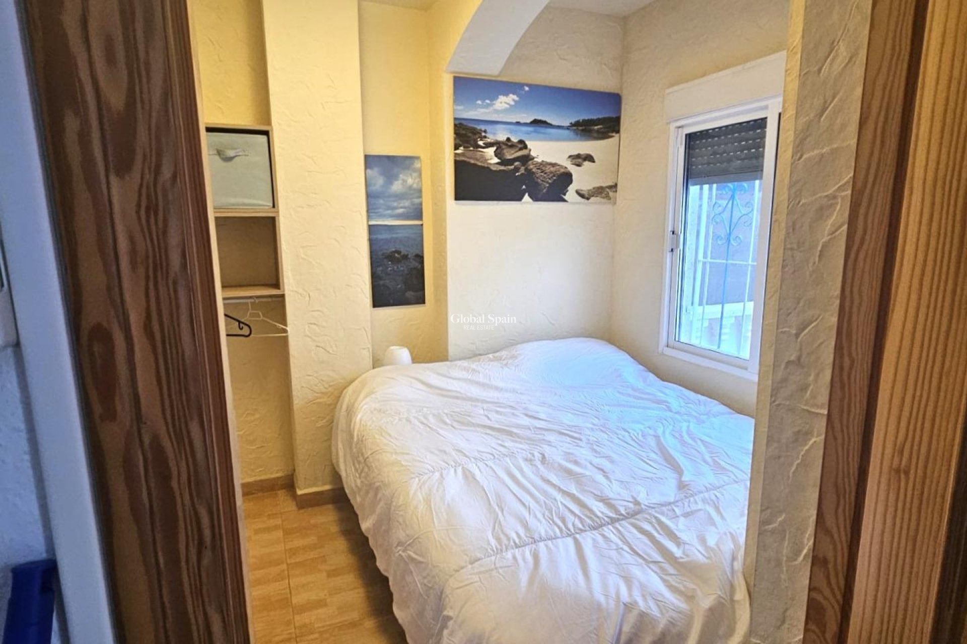 Resale - APARTMENT -
TORREVIEJA - LOS BALCONES - LOS ALTOS