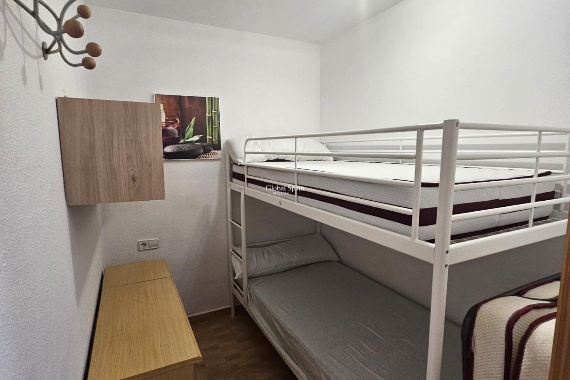 Resale - APARTMENT -
TORREVIEJA - LOS BALCONES - LOS ALTOS
