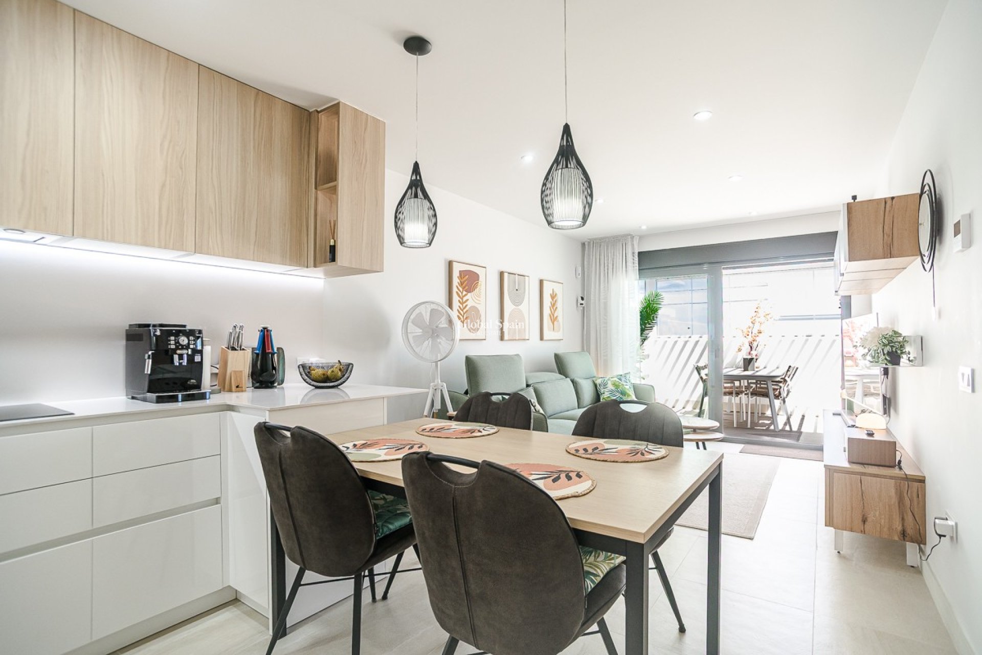 Resale - APARTMENT -
TORREVIEJA - LOS BALCONES - LOS ALTOS