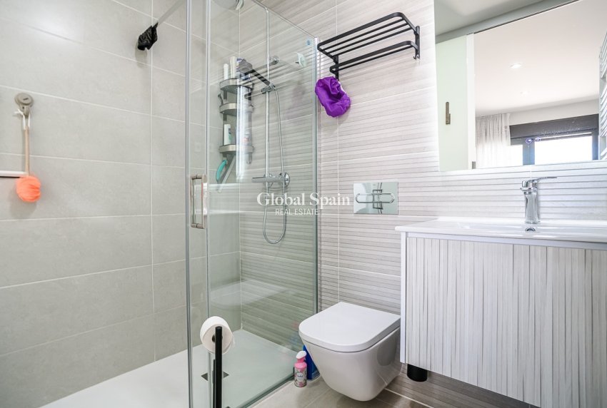 Resale - APARTMENT -
TORREVIEJA - LOS BALCONES - LOS ALTOS
