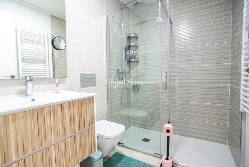 Resale - APARTMENT -
TORREVIEJA - LOS BALCONES - LOS ALTOS