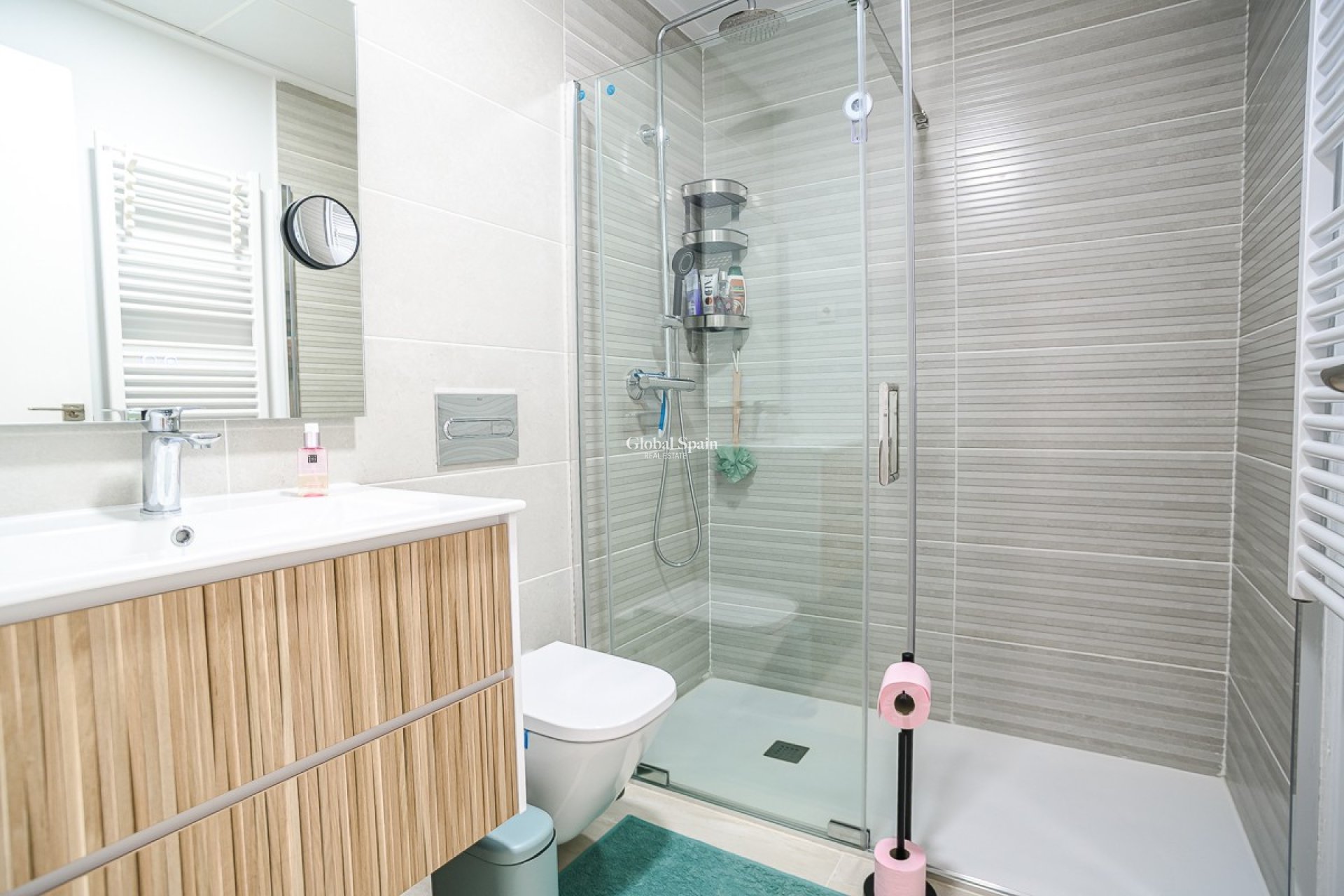 Resale - APARTMENT -
TORREVIEJA - LOS BALCONES - LOS ALTOS