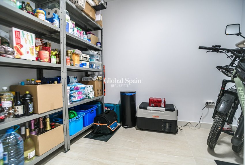 Resale - APARTMENT -
TORREVIEJA - LOS BALCONES - LOS ALTOS