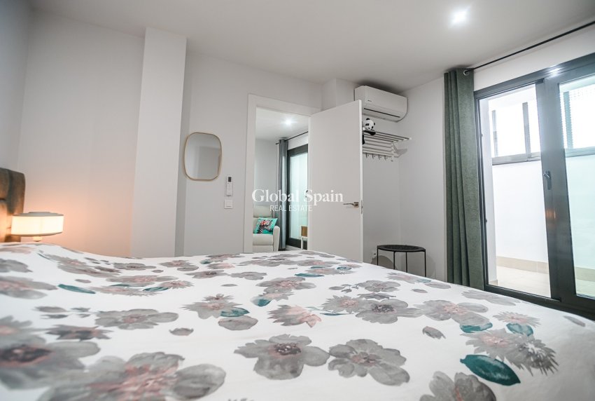 Resale - APARTMENT -
TORREVIEJA - LOS BALCONES - LOS ALTOS