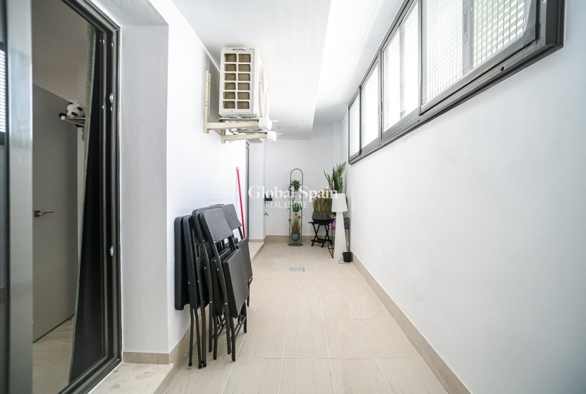 Resale - APARTMENT -
TORREVIEJA - LOS BALCONES - LOS ALTOS