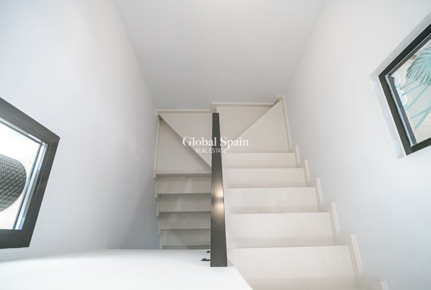 Resale - APARTMENT -
TORREVIEJA - LOS BALCONES - LOS ALTOS