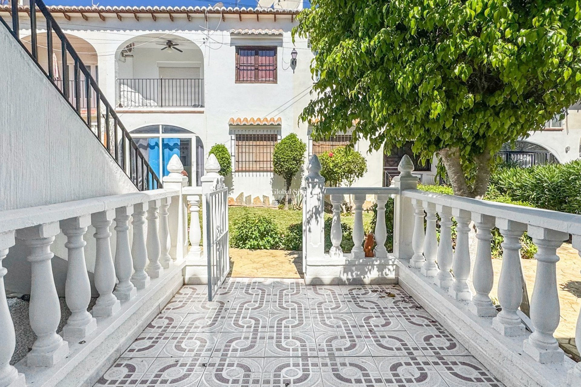 Resale - APARTMENT -
TORREVIEJA - LOS BALCONES - LOS ALTOS