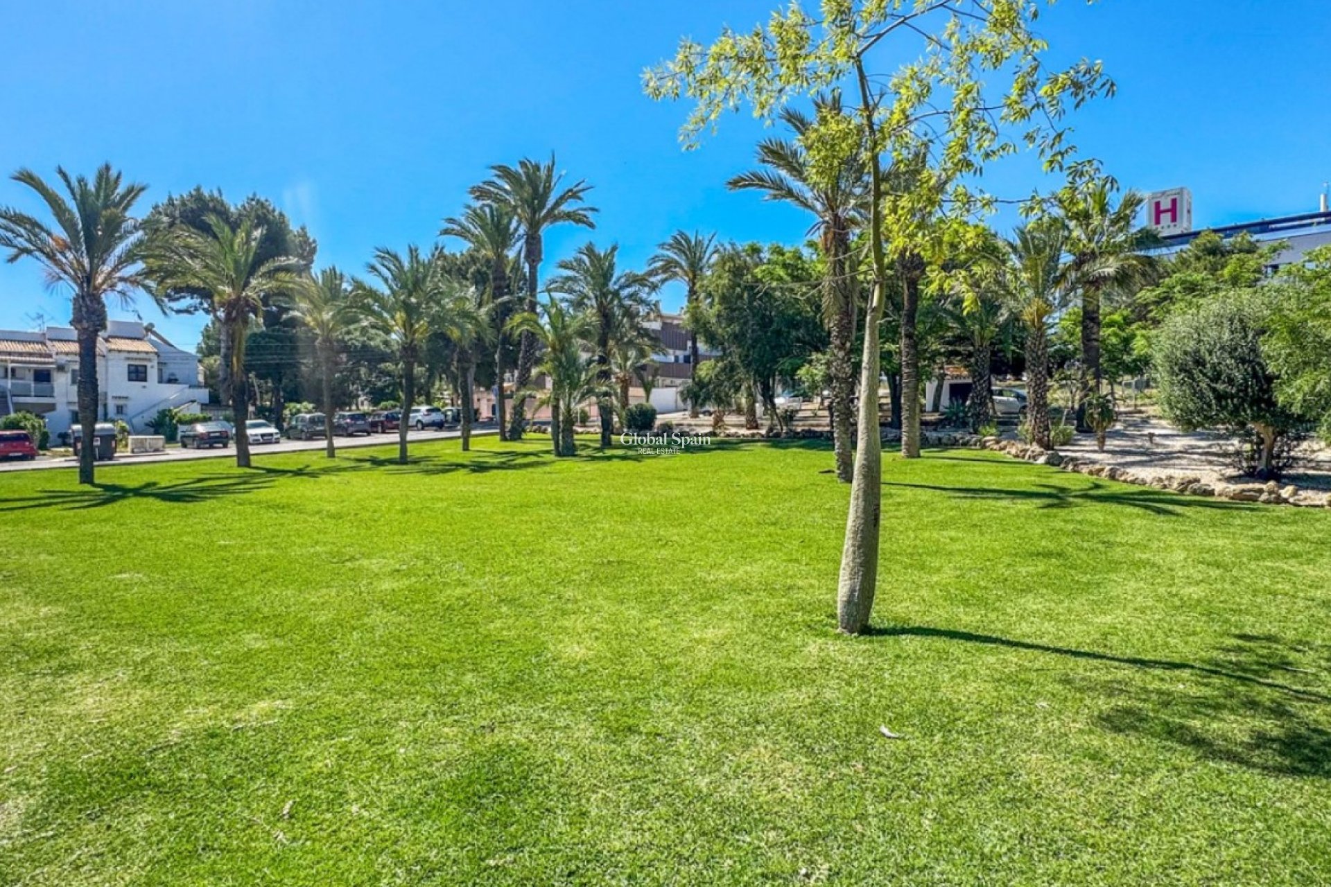 Resale - APARTMENT -
TORREVIEJA - LOS BALCONES - LOS ALTOS