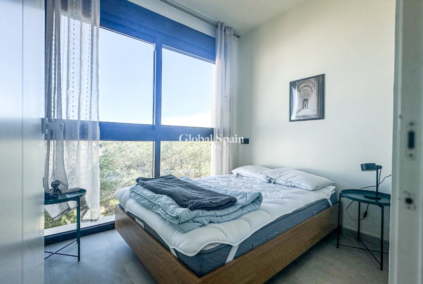 Resale - APARTMENT -
TORREVIEJA - LOS BALCONES - LOS ALTOS