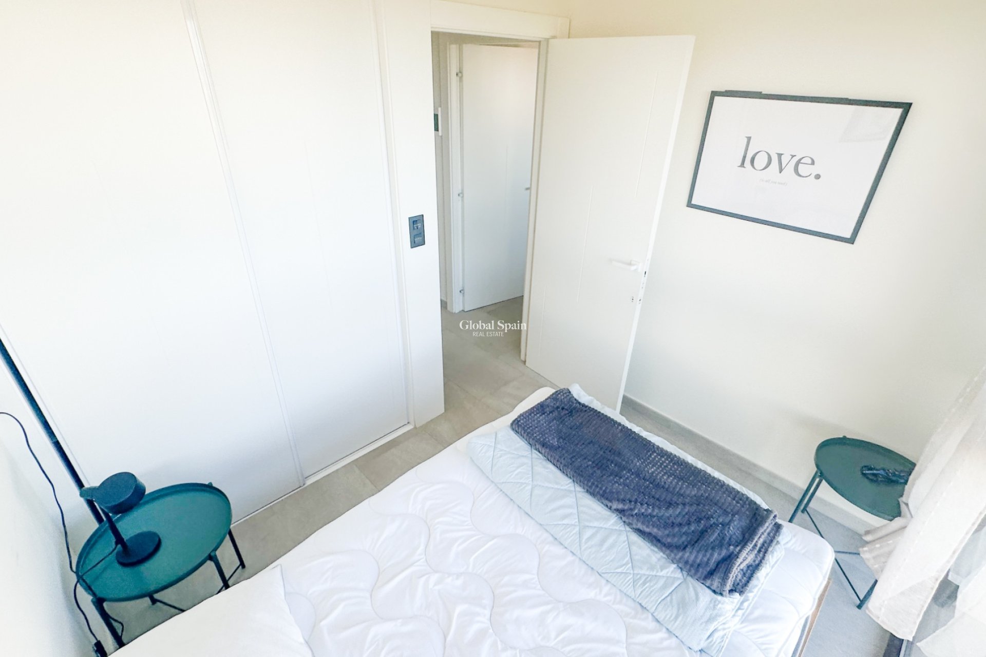 Resale - APARTMENT -
TORREVIEJA - LOS BALCONES - LOS ALTOS