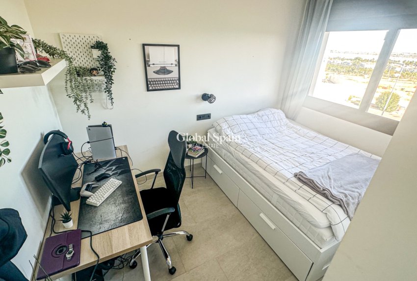Resale - APARTMENT -
TORREVIEJA - LOS BALCONES - LOS ALTOS