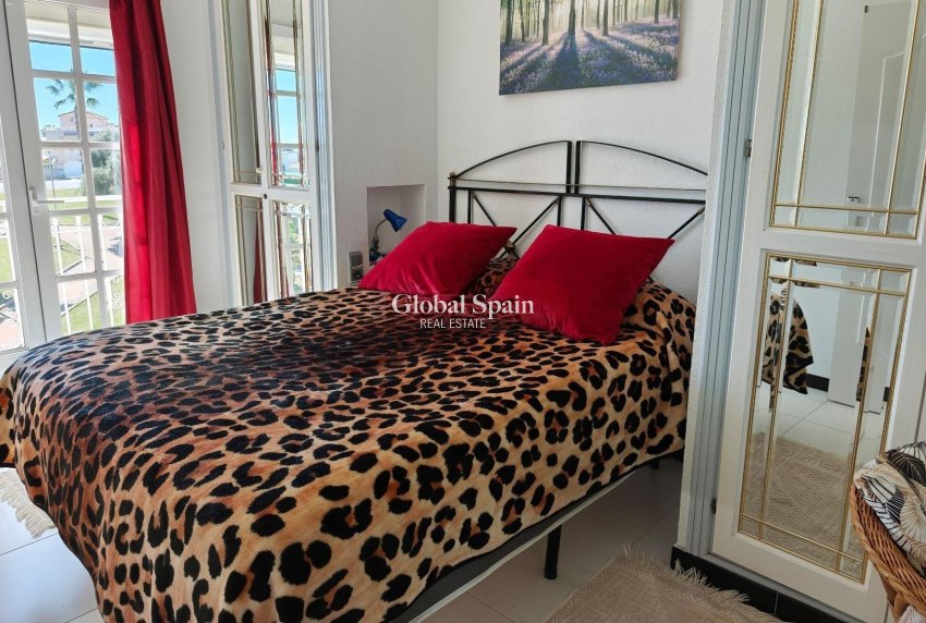 Resale - APARTMENT -
TORREVIEJA - LOS BALCONES - LOS ALTOS