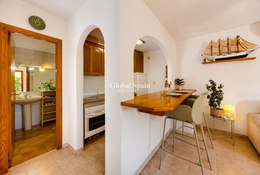 Resale - APARTMENT -
TORREVIEJA - LOS BALCONES - LOS ALTOS