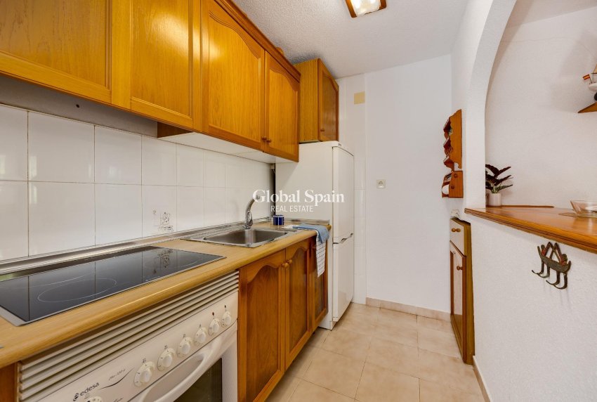 Resale - APARTMENT -
TORREVIEJA - LOS BALCONES - LOS ALTOS